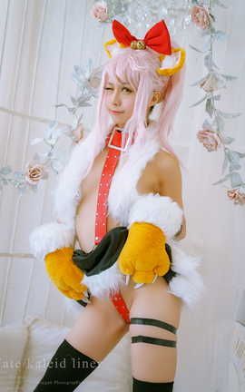 _CRinka - Marie Rose, Venus (Dead or Alive)_˿