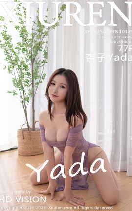 XIUREN 2025.04.09 VOL.10129 Yada