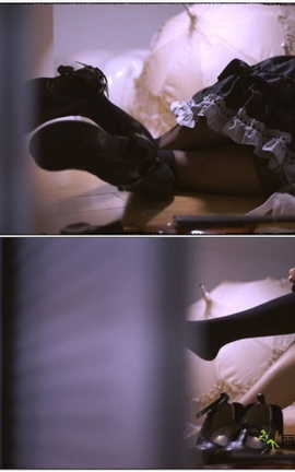 ľ������������ Marionette in the closet_001[1280X720 5��1��]
