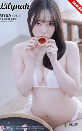 дLilynah Myua VOL.01 LW60 A Sweet Day