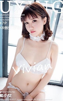 ǹUXing No.039 K8Vivian_˿