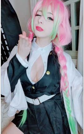 Mikomi Hokina-Mitsuri Kanroji-1_˿