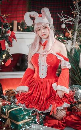 дDJAWA NO.022 Christmas Special 2022 Mimmi Super Sonico_˿